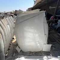 بدنه ایران خودرو