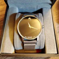 ساعت / مووادو / movado