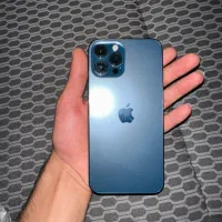 iPhone 12 Poro MAX|موبایل|کرج, خرمدشت|دیوار