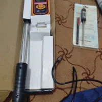 رطوبت سنج علوفه و غلات|ابزارآلات|قزوین, |دیوار