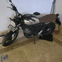 یاماها xsr 1400