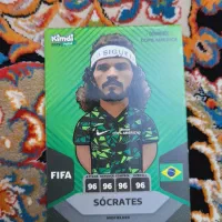 کارت کیمدی ۲۰۲۵|کلکسیون و سرگرمی|تهران, جوادیه تهرانپارس|دیوار