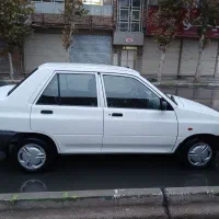 پراید ۱۳۱ SE مدل ۱۳۹۸|خودرو سواری و وانت|نجف‌آباد, امام خمینی|دیوار