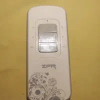 ریموت کنترل روشنایی ZFR چهار کانال