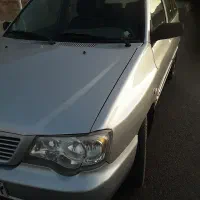 ۱۱۱ مدل ۸۹ تمیز