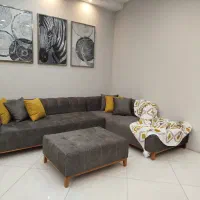 مبل ال نارمک|مبلمان خانگی و میز عسلی|مشهد, نوید|دیوار