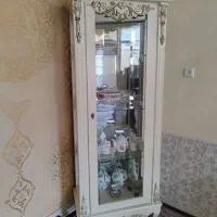 عسلی تاشو،بوفه،جاکفشی|مبلمان خانگی و میز عسلی|اردبیل, |دیوار