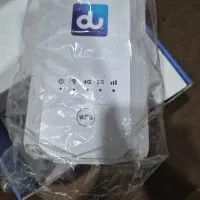 مودم du x28