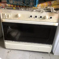 گاز سینجر