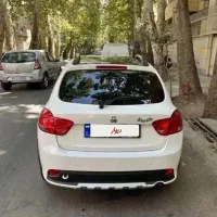کوییک RS|خودرو سواری و وانت|گرگان, |دیوار