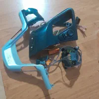 قطعات زانتیا