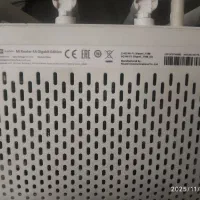 وای فای (روتر) بی سیم شیائومی 4A G|مودم و تجهیزات شبکه|ری, هاشمآباد|دیوار