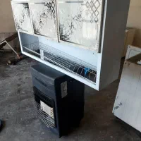 فروش ب علت جابجایی و تغییر شغل|حراج|دهدشت, |دیوار