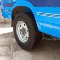 نیسان مدل 1403|خودرو سواری و وانت|مرودشت, دولت آباد|دیوار