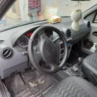 تندر ۹۰ مدل ۱۳۸۸|خودرو سواری و وانت|قائم‌شهر, |دیوار