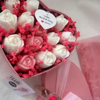 روز مادر با این گل ها بدرخش|صنایع دستی و سایر لوازم تزئینی|تبریز, |دیوار