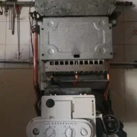 تعویض آبگرمکن و پکیج کار کرده شما با نو