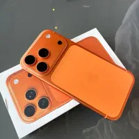 آیفون 16پرومکس) مدرن ترین تکنولوژی+قسطی