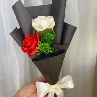 دسته گل آماده