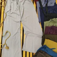 تولیدی شلوار عمده و تک