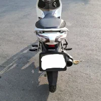 ویو ۱۲۵ نیو کوپه انژکتور|موتورسیکلت|تهران, شمسآباد|دیوار