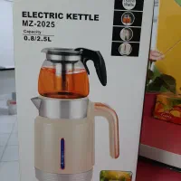 چای ساز پاناسونیک