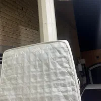 تخت خواب یک نفره|تخت و سرویس خواب|بندر گناوه, |دیوار