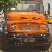 ثبت نام ۱۹۳۰و ۲۶۳۰ کمپرسی و باری ایران خودرو دیزل