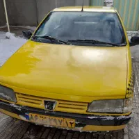 روآ تاکسی مدل ۹۰