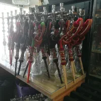 قلیان قدرت حاج اوغلی اصل|کلکسیون و سرگرمی|تهران, خلازیر|دیوار