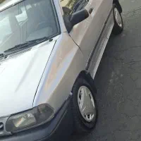 پراید85 بنزینی نقدو اقساط|خودرو سواری و وانت|تبریز, |دیوار