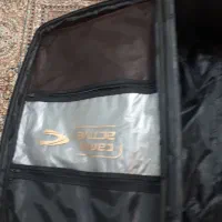 چمدان|کیف، کفش، کمربند|اصفهان, لیمجیر|دیوار