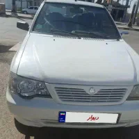 پراید مدل ۸۹