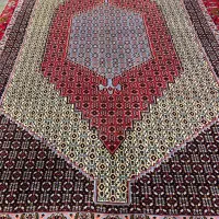 فرش دستباف ۶ متری سنندج