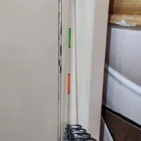 فروش چوب ماهیگیری آلبااستار لیدر 350|ماهیگیری|اهواز, کمپلو جنوبی|دیوار