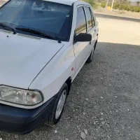 پراید مدل ۹۹اتاق تعویض|خودرو سواری و وانت|جغین, |دیوار