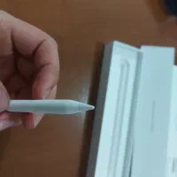 پن ایپد نسل دو