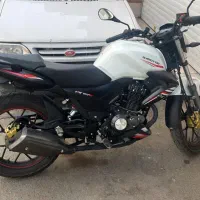 موتور بنلی(QJ)150|موتورسیکلت|سبزوار, فقیه سبزواری|دیوار