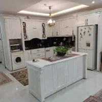 اجاره آپارتمان۱۲۰متر۲خواب شخصی سازشیک ومجلل|اجارهٔ آپارتمان|مشهد, جاهد شهر|دیوار