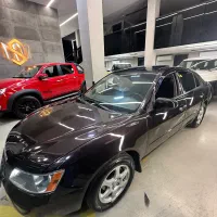 سوناتاNF2006فول|خودرو سواری و وانت|کرج, مهرویلا شمالی|دیوار