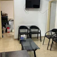 اداری دو خواب بر اصلی چله خانه