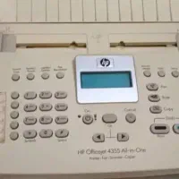 پرینتر ۵کاره