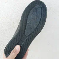 کفش تمام چرم تزریق|کیف، کفش، کمربند|ارومیه, |دیوار