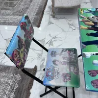 میز تحریر|میز تحریر و کامپیوتر|باقرشهر, |دیوار