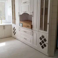 کابینت و سرویس خواب به قیمت عمده