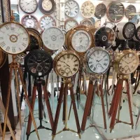 جشنواره آنتیک شروع شد از ۱۰ تا ۲۰ درصد تخفیف خ کاه