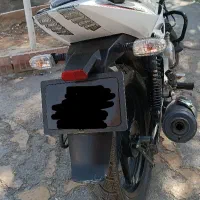 پالس 180 تمیز|موتورسیکلت|نجف‌آباد, بازار|دیوار