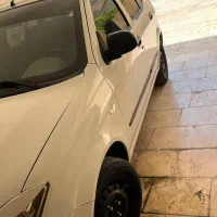 تیبا 2 1400|خودرو سواری و وانت|قزوین, |دیوار