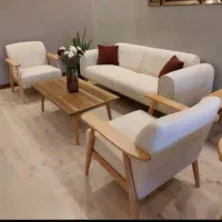 مبل چستر صدفی|مبلمان خانگی و میز عسلی|رامشیر, |دیوار