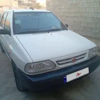 ماشین 95 برای فروش|خودرو سواری و وانت|باوی, |دیوار